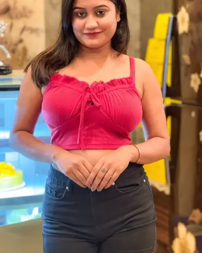 Call Girls Dharampuri