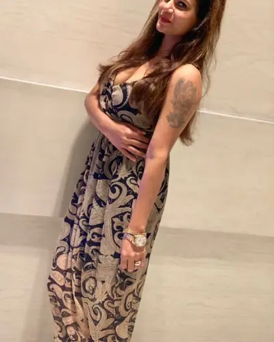 Dharampuri Escort
